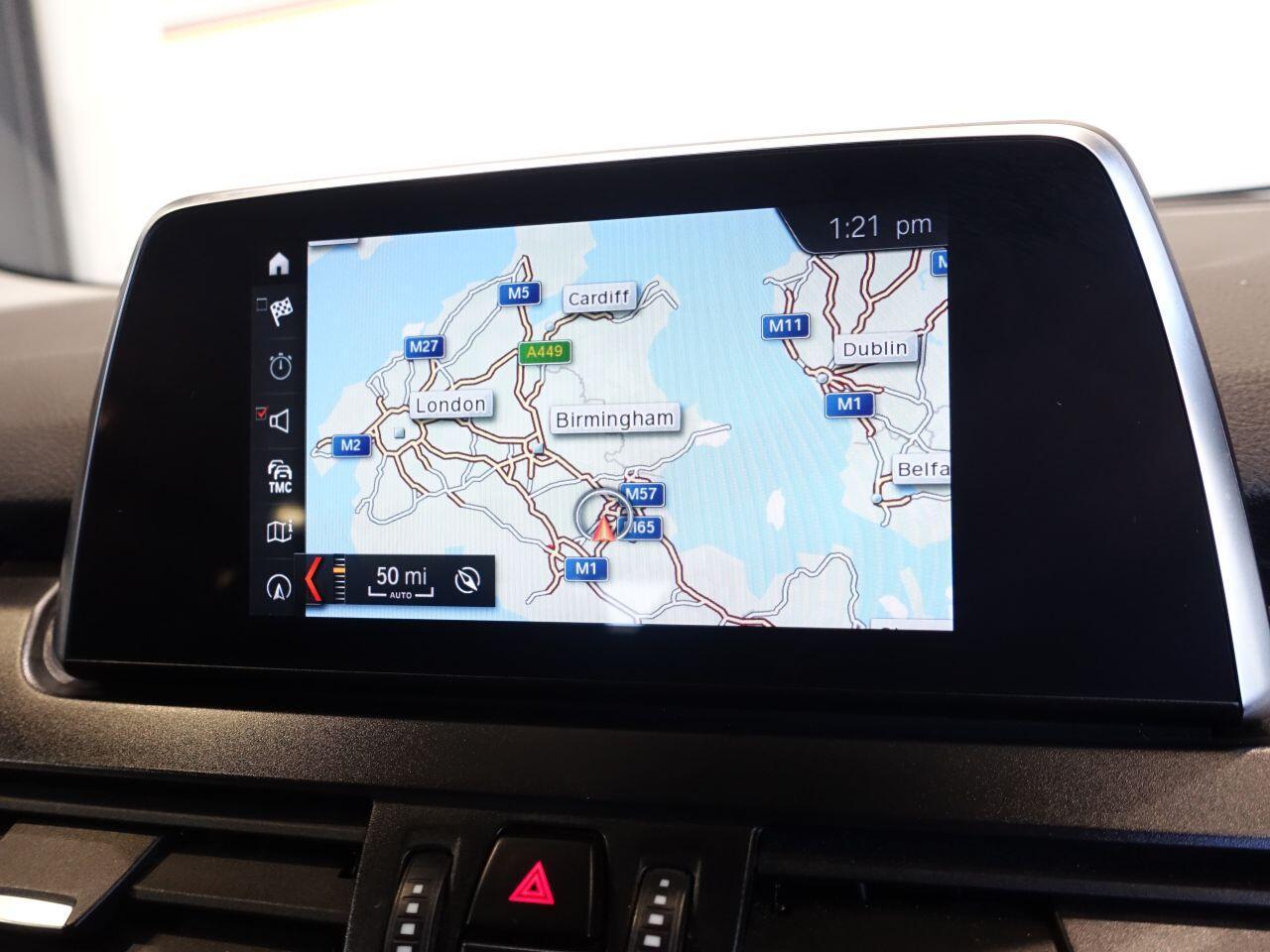 BMW 2 SERIES ACTIVE TOURER - Image 3