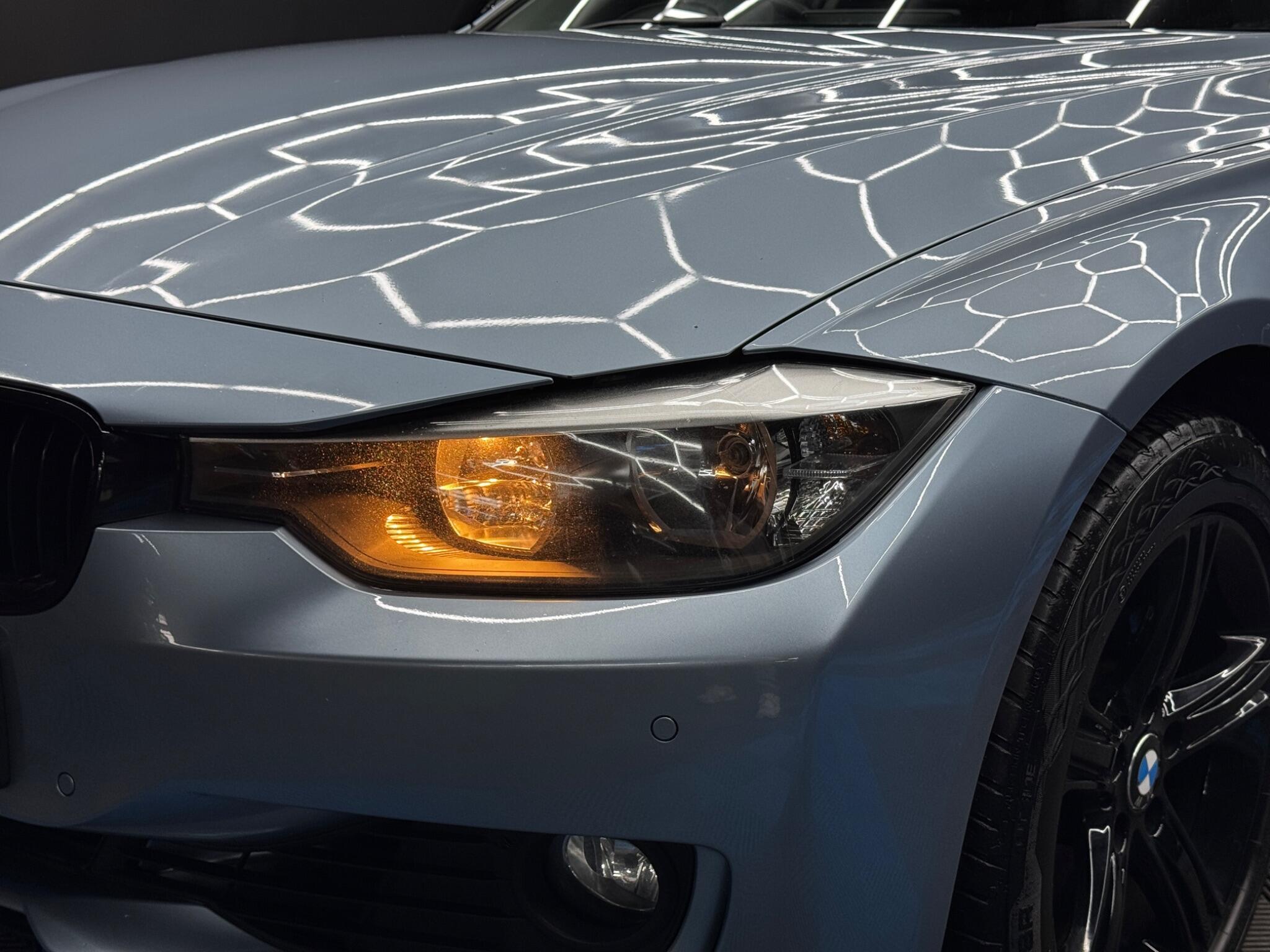 BMW 3 Series - Image 48