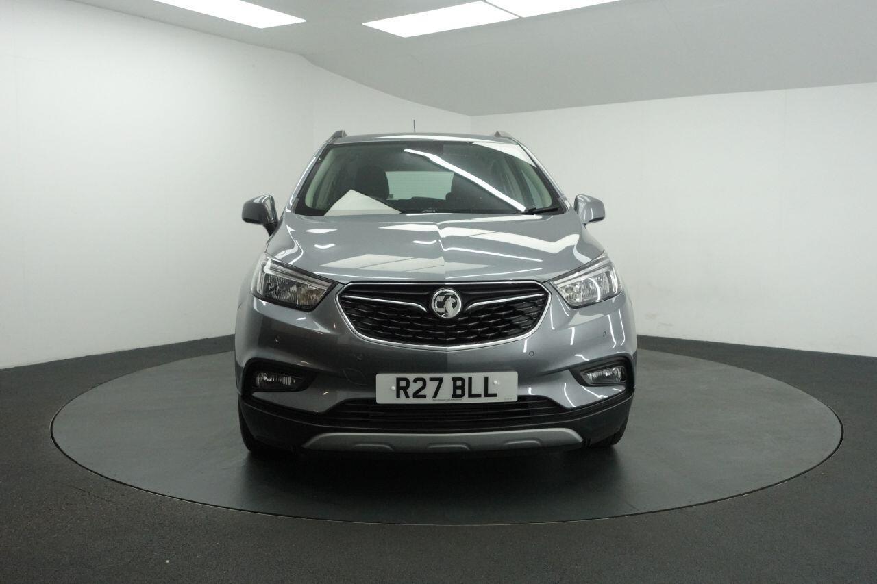 Vauxhall Mokka X - Image 5