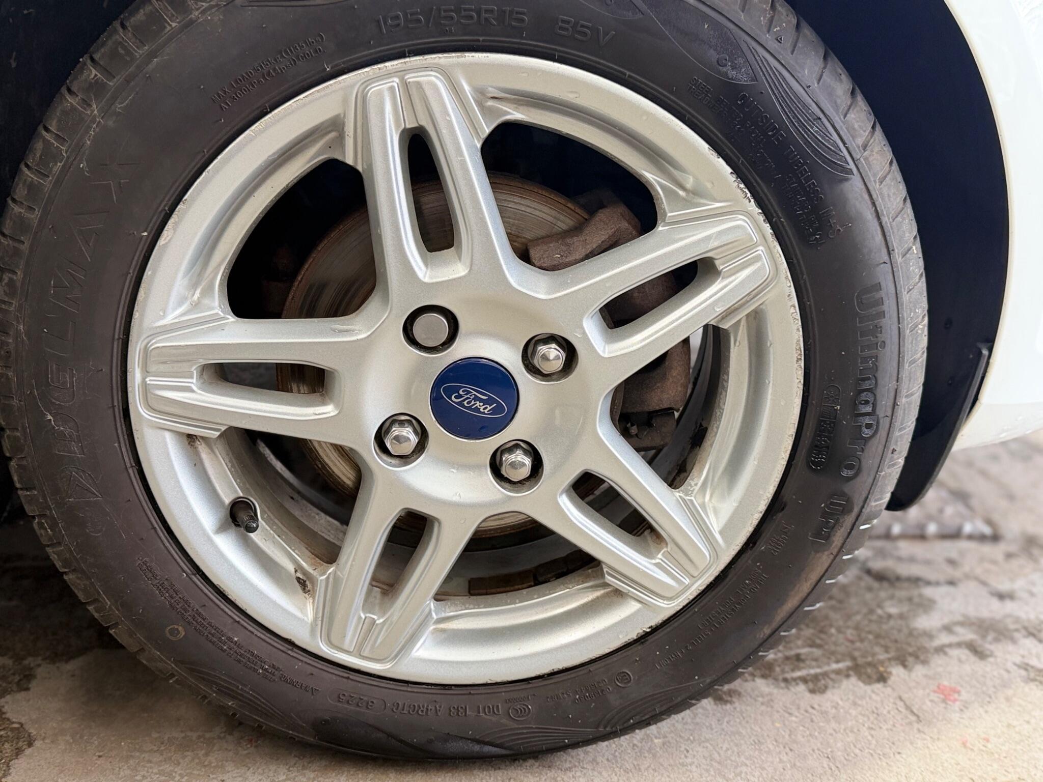 Ford Fiesta - Image 16