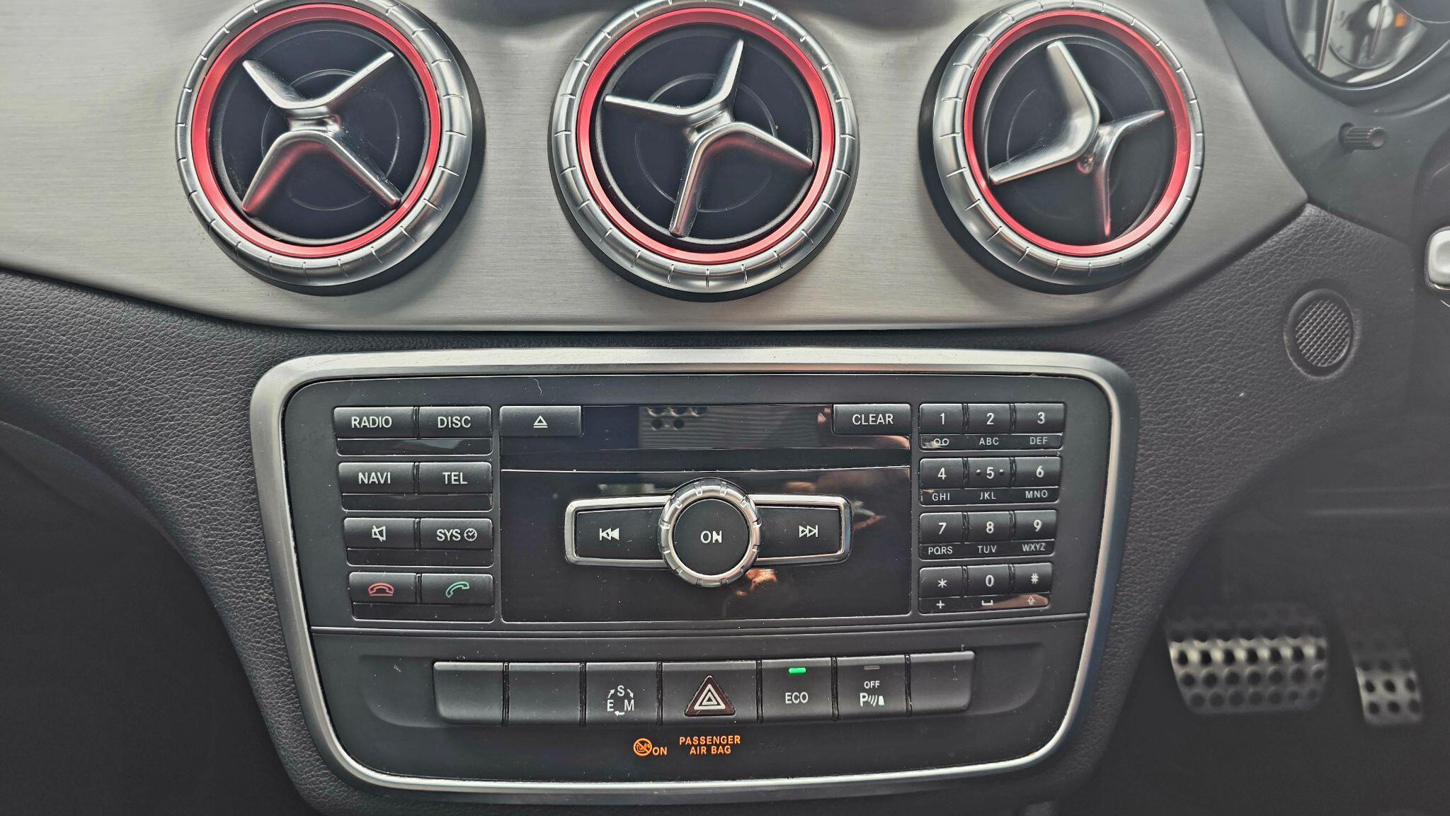 Mercedes CLA - Image 30