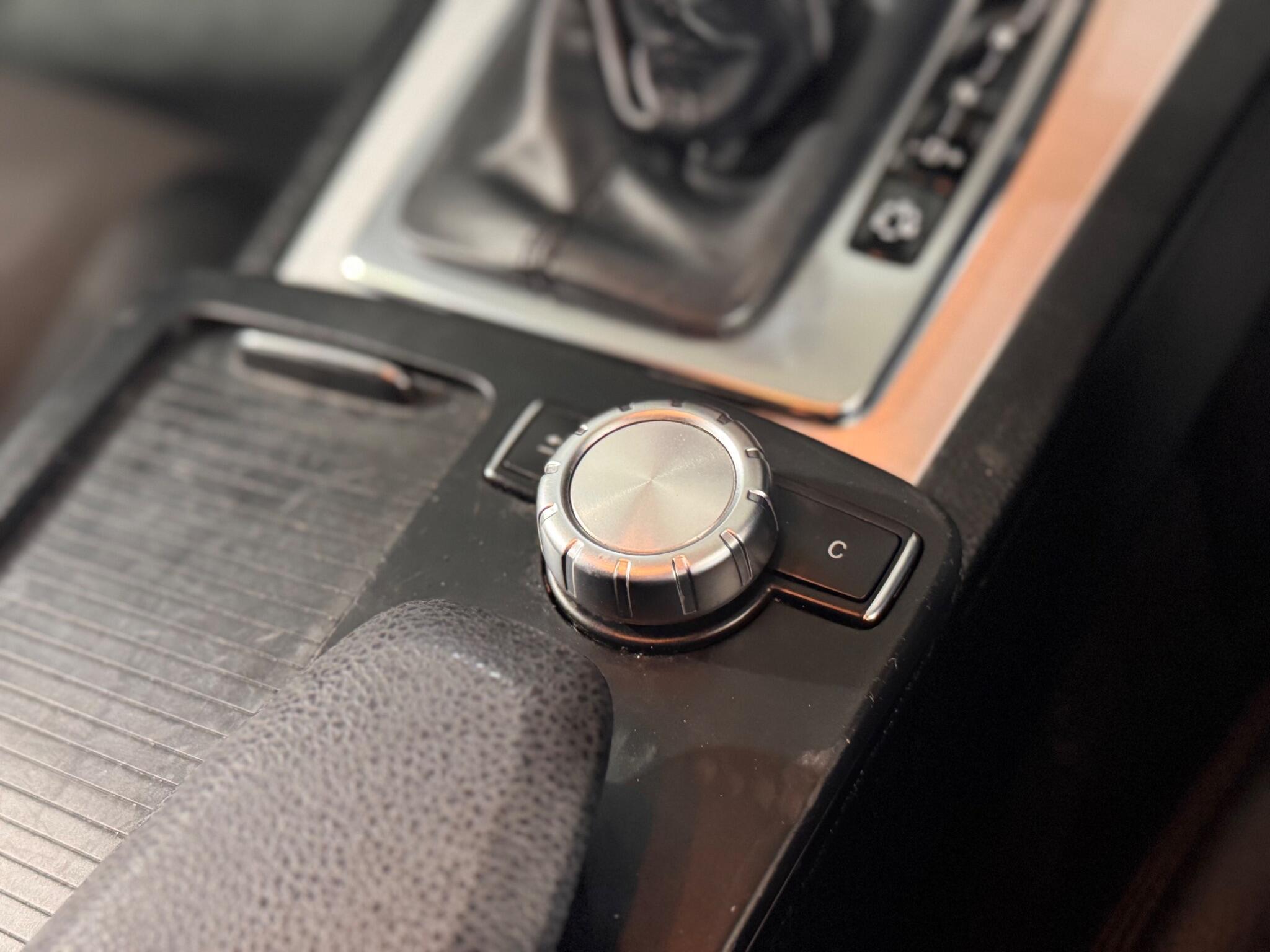 Mercedes C Class - Image 31