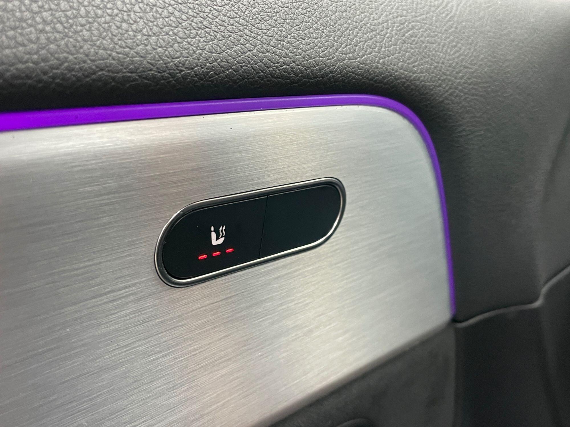 Mercedes Eqa - Image 34