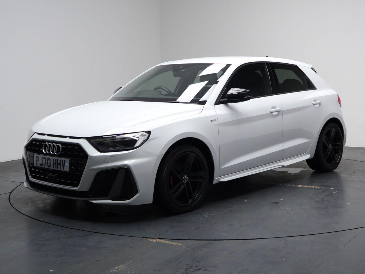 Audi A1 - Image 10