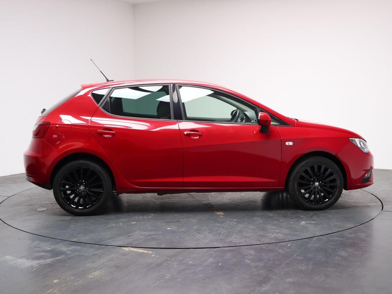 SEAT Ibiza - Image 14