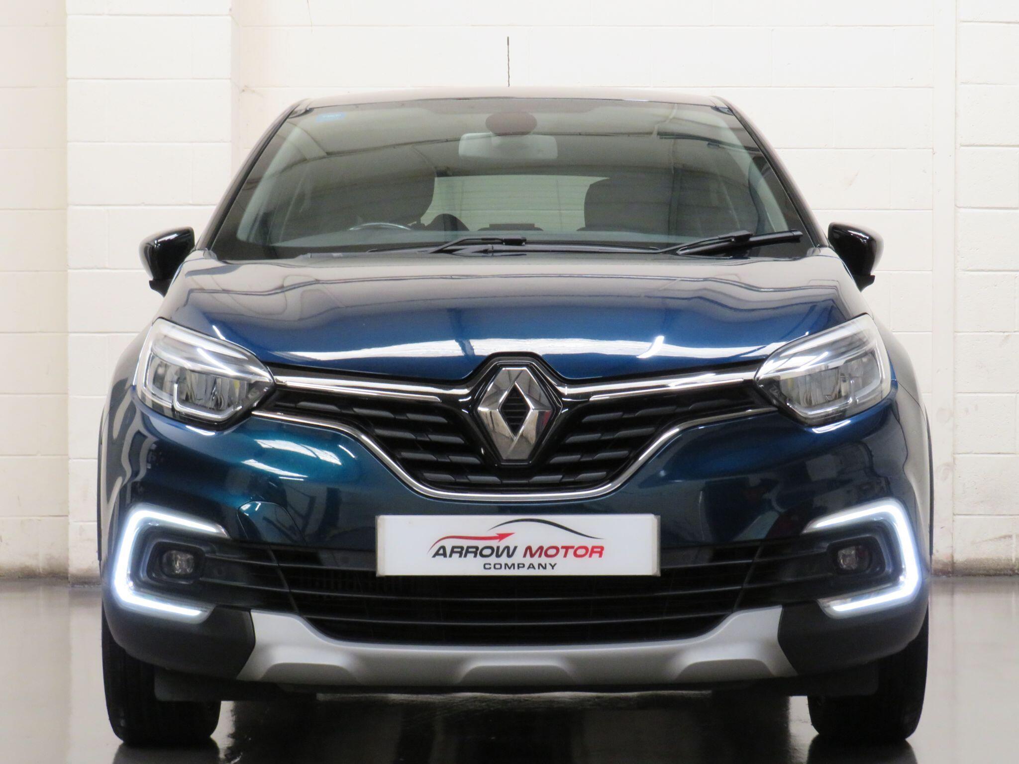 Renault Captur - Image 10