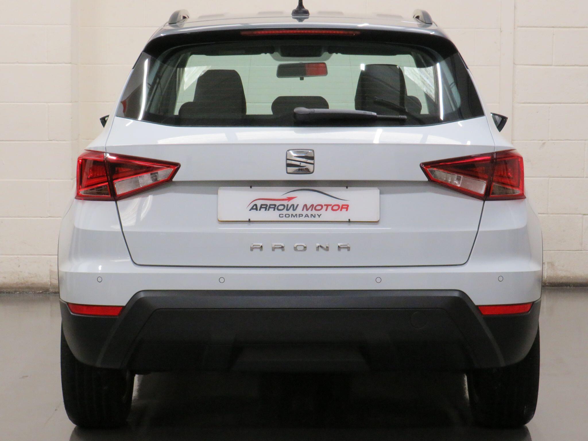 SEAT Arona - Image 4