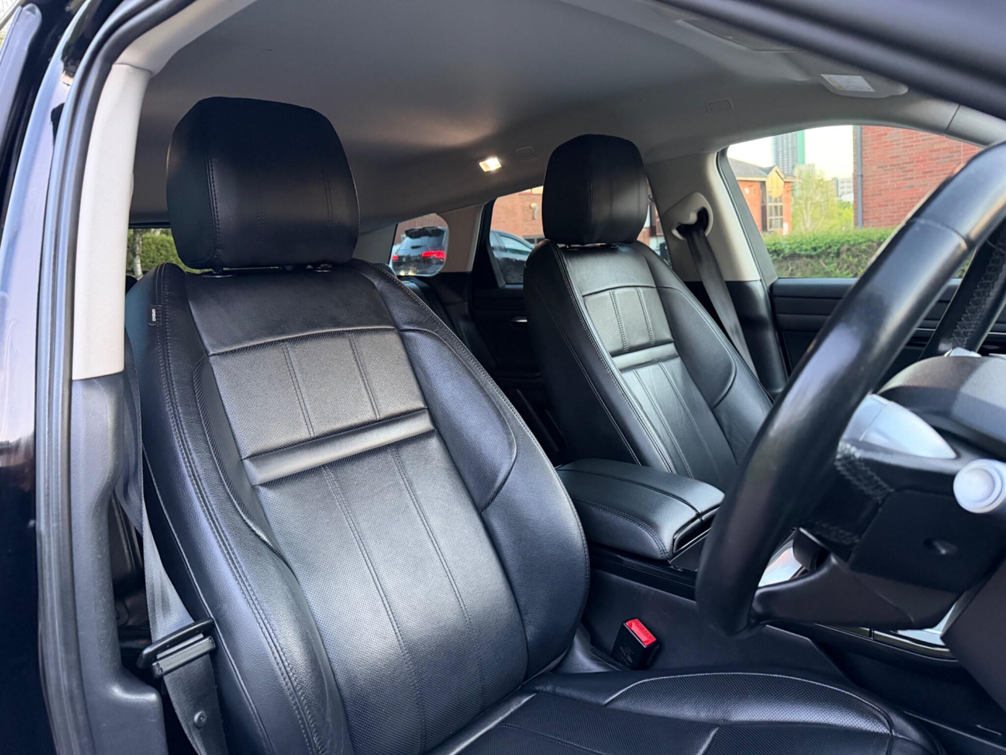 Land Rover Range Rover Evoque - Image 42