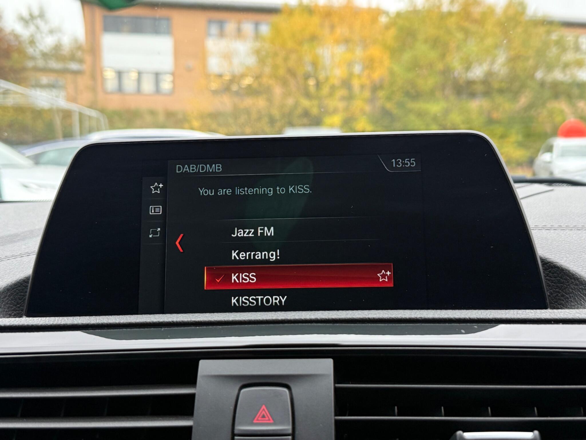 BMW 1 Series - Image 36