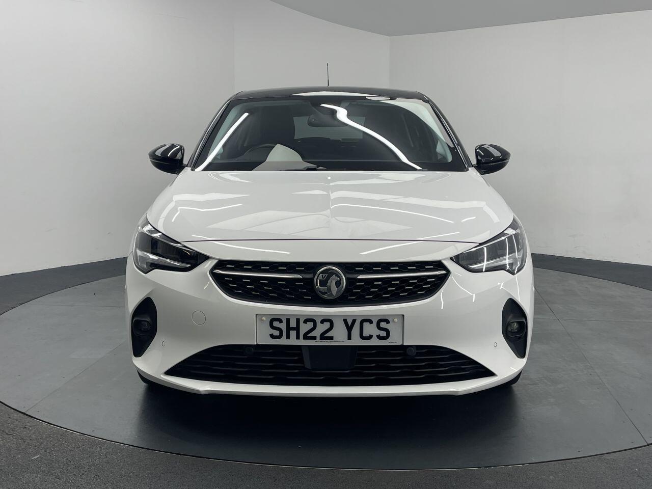 Vauxhall Corsa - Image 5