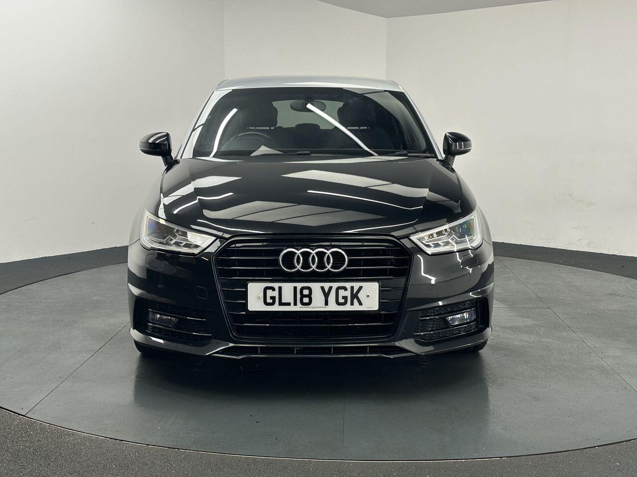Audi A1 - Image 5
