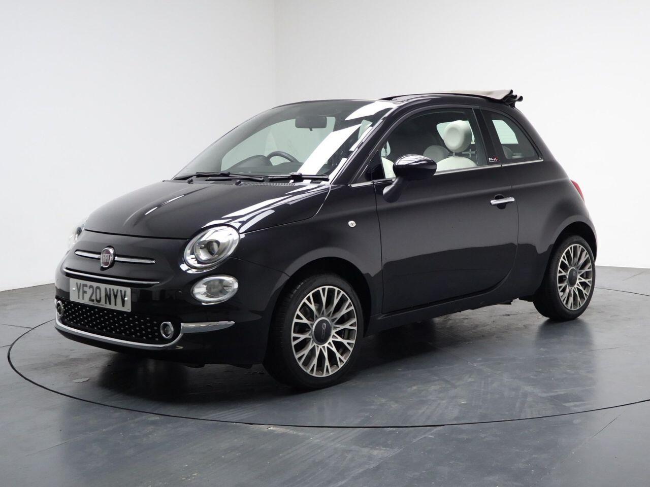 Fiat 500C - Image 6