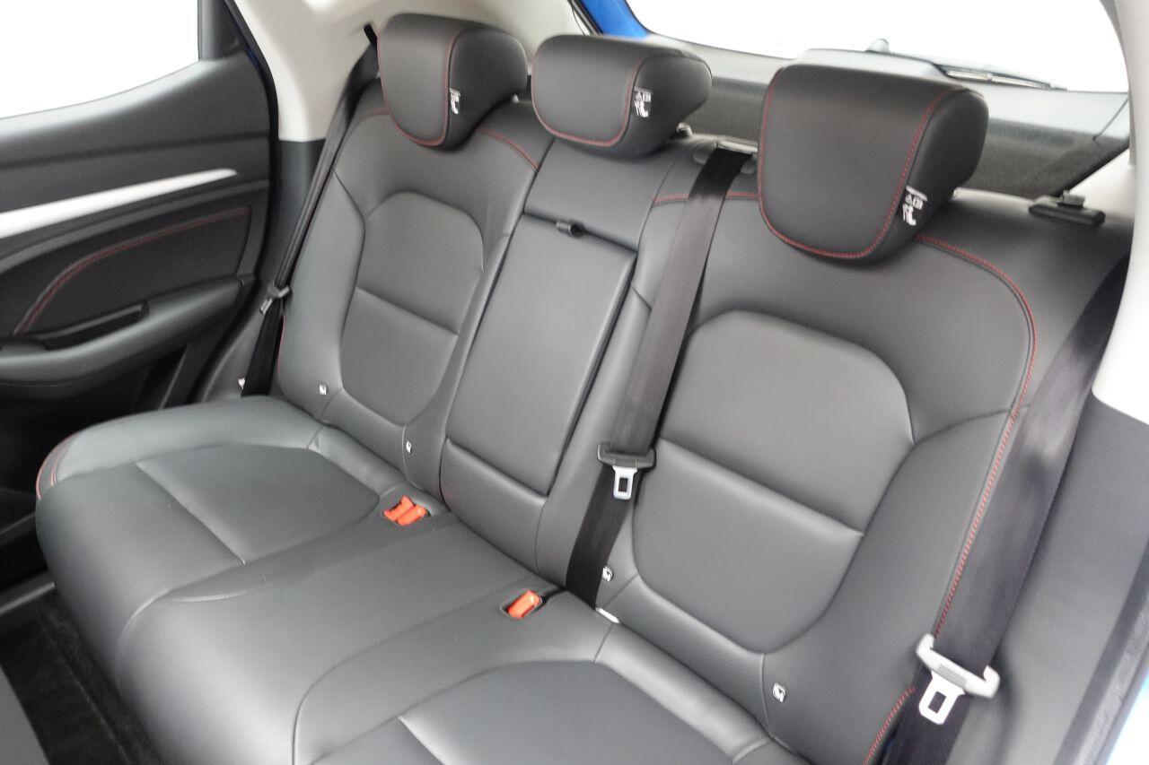 MG MG ZS - Image 20