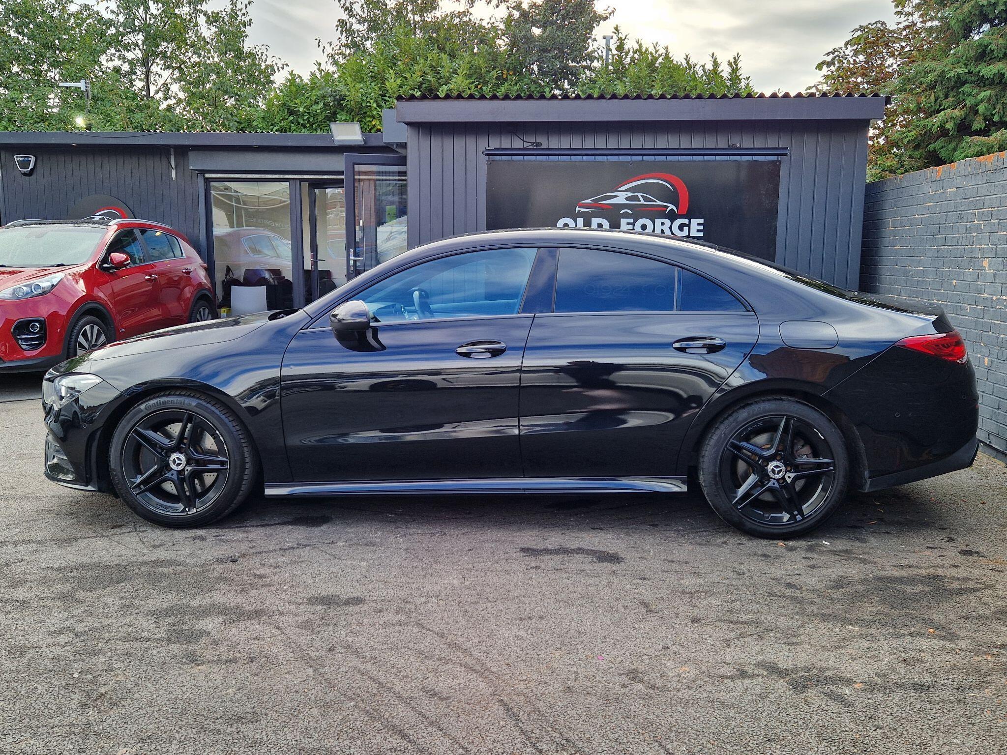 Mercedes CLA - Image 6