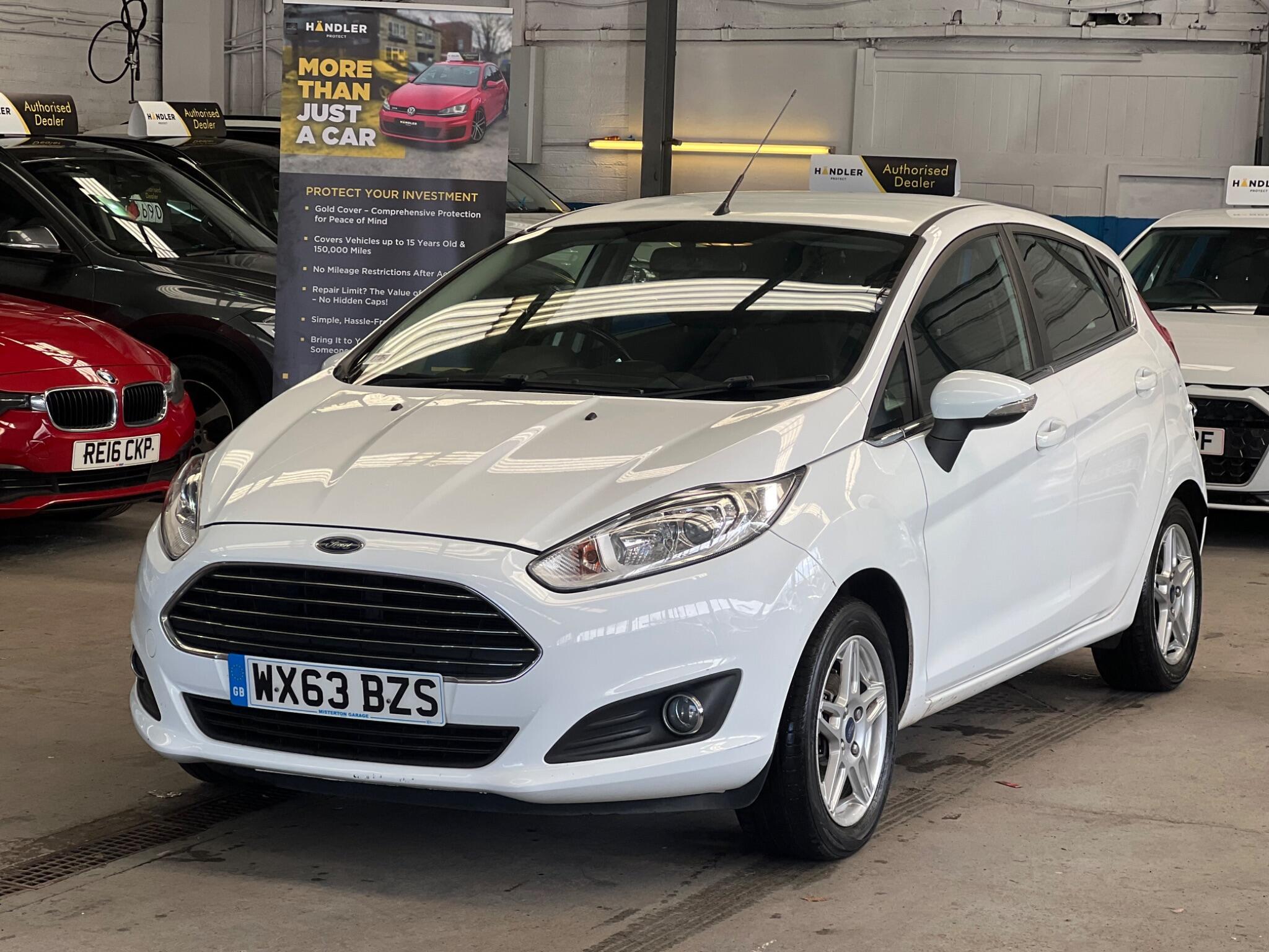Ford Fiesta - Image 3