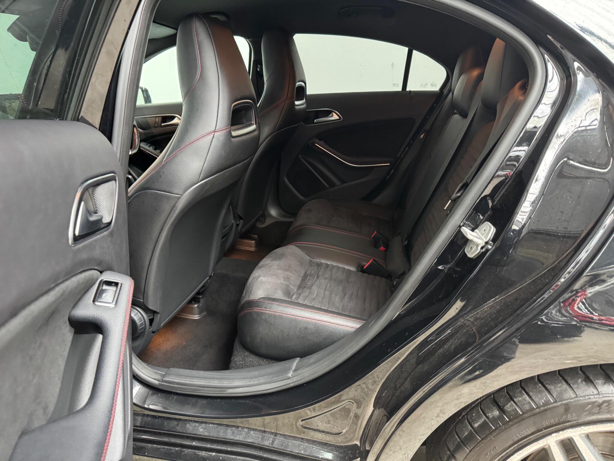 Mercedes A Class - Image 11