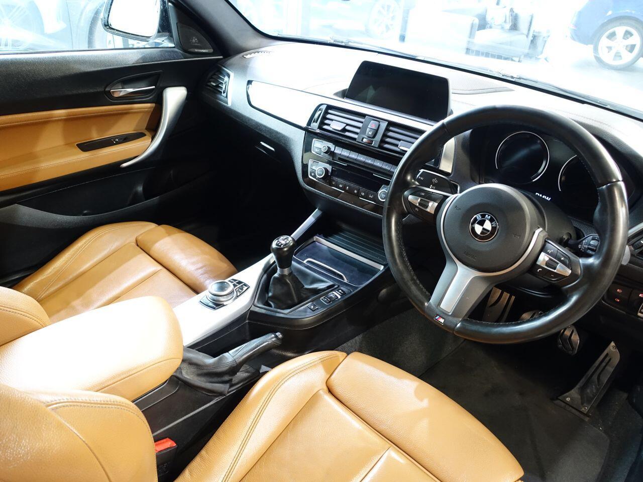 BMW 1 Series - Image 2