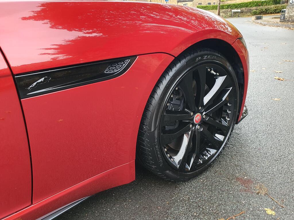 Jaguar F-Type - Image 16
