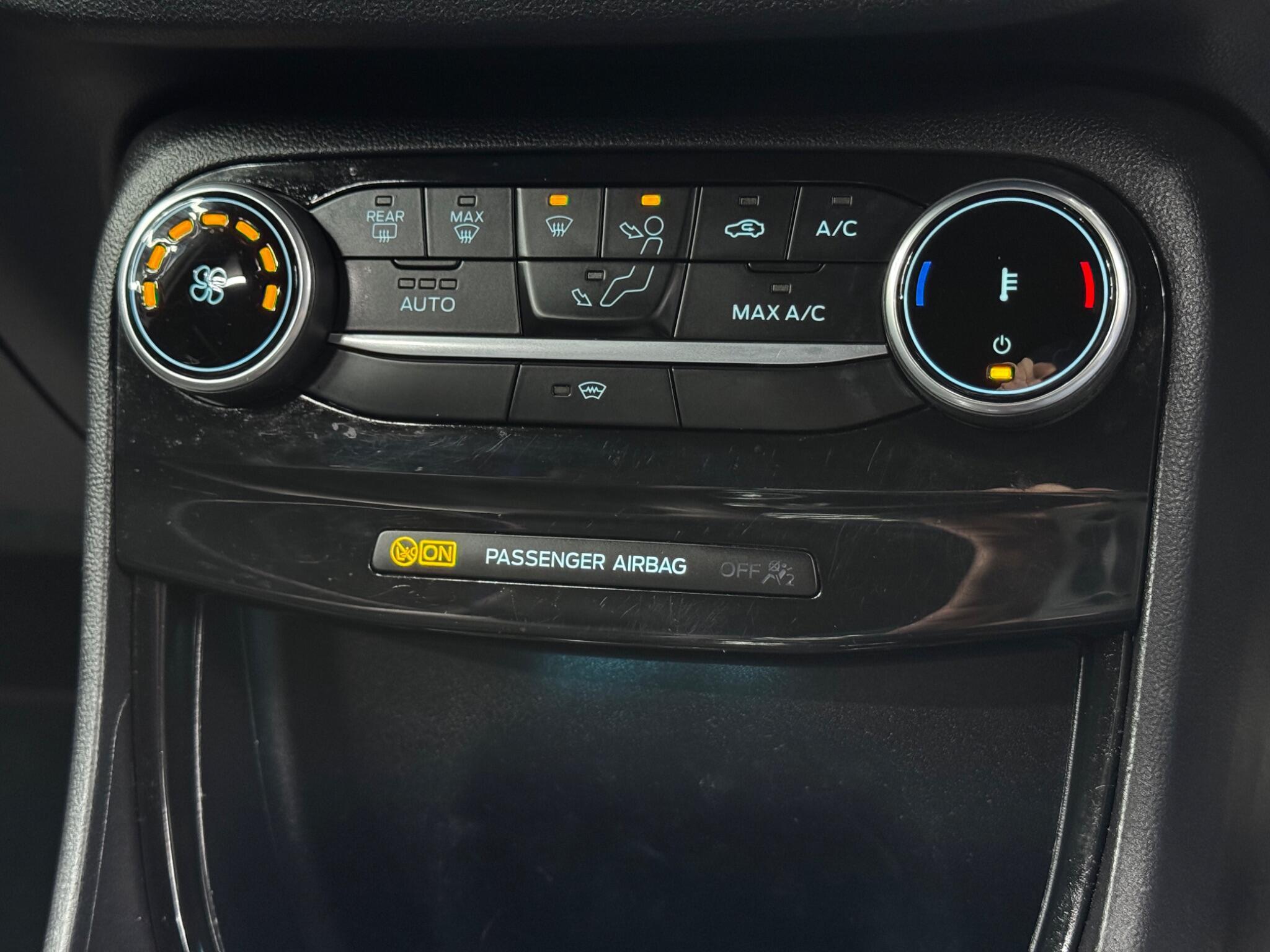 Ford Puma - Image 26