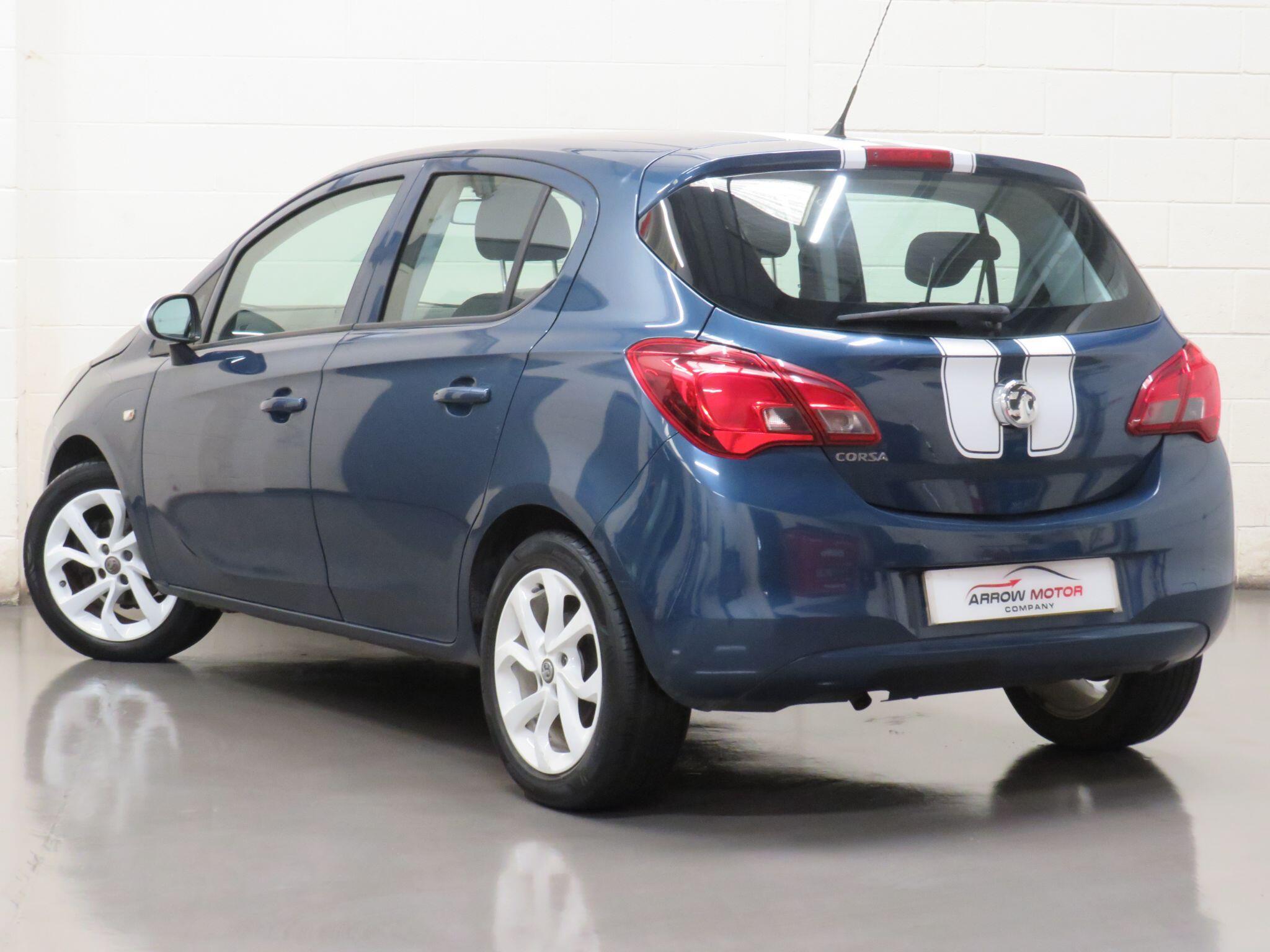 Vauxhall Corsa - Image 5