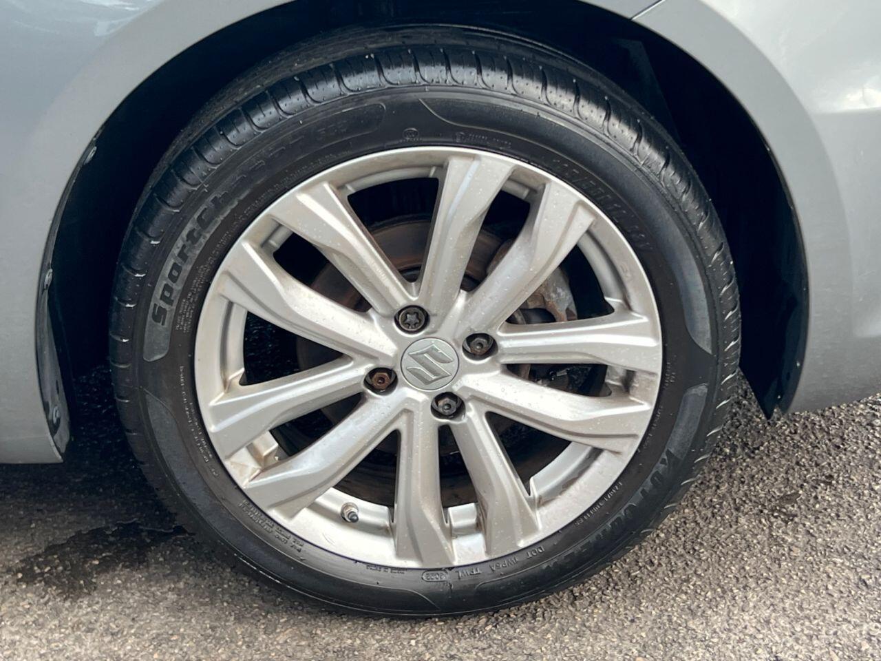 Suzuki Swift - Image 14