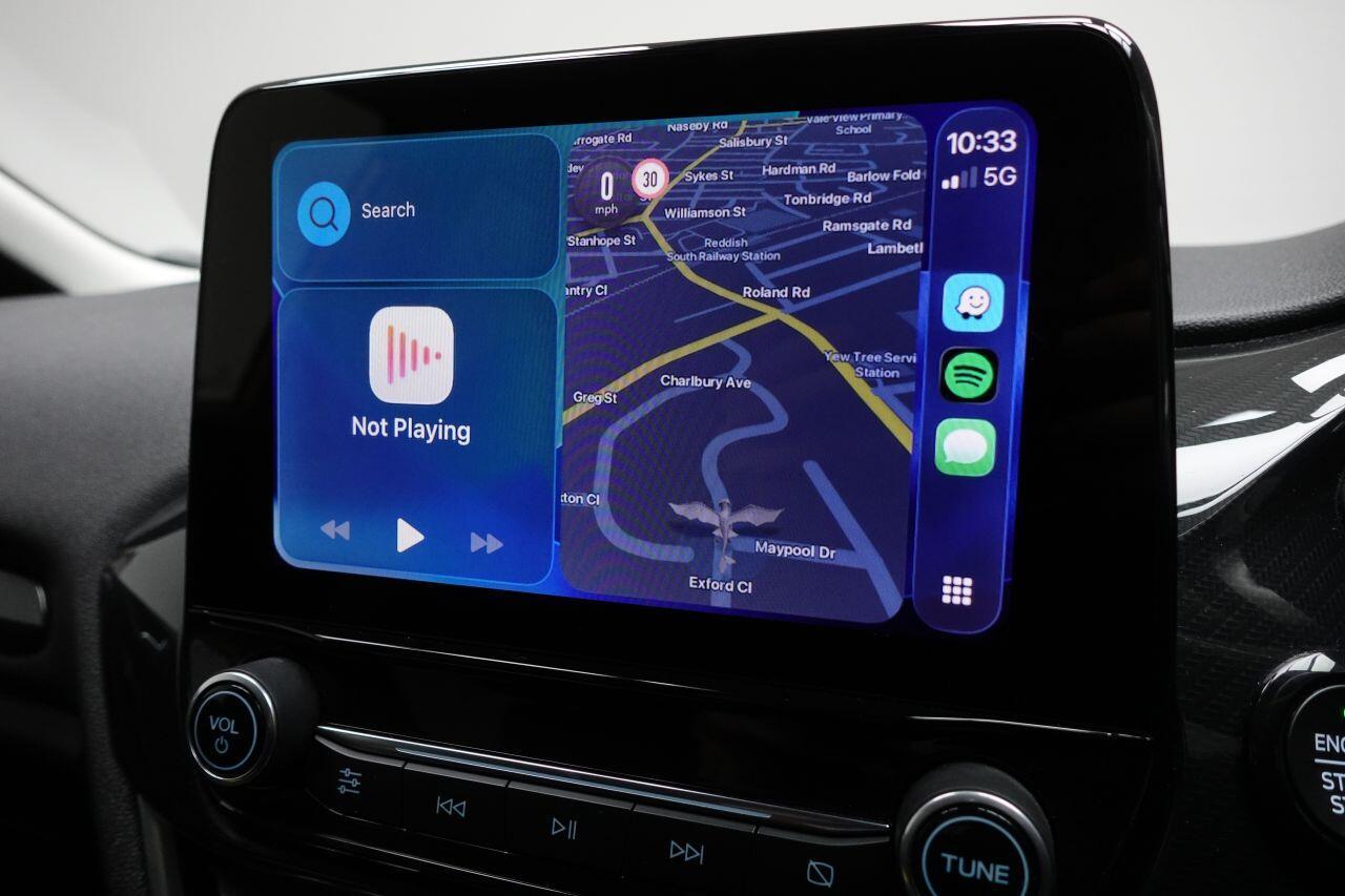 Ford Fiesta - Image 24