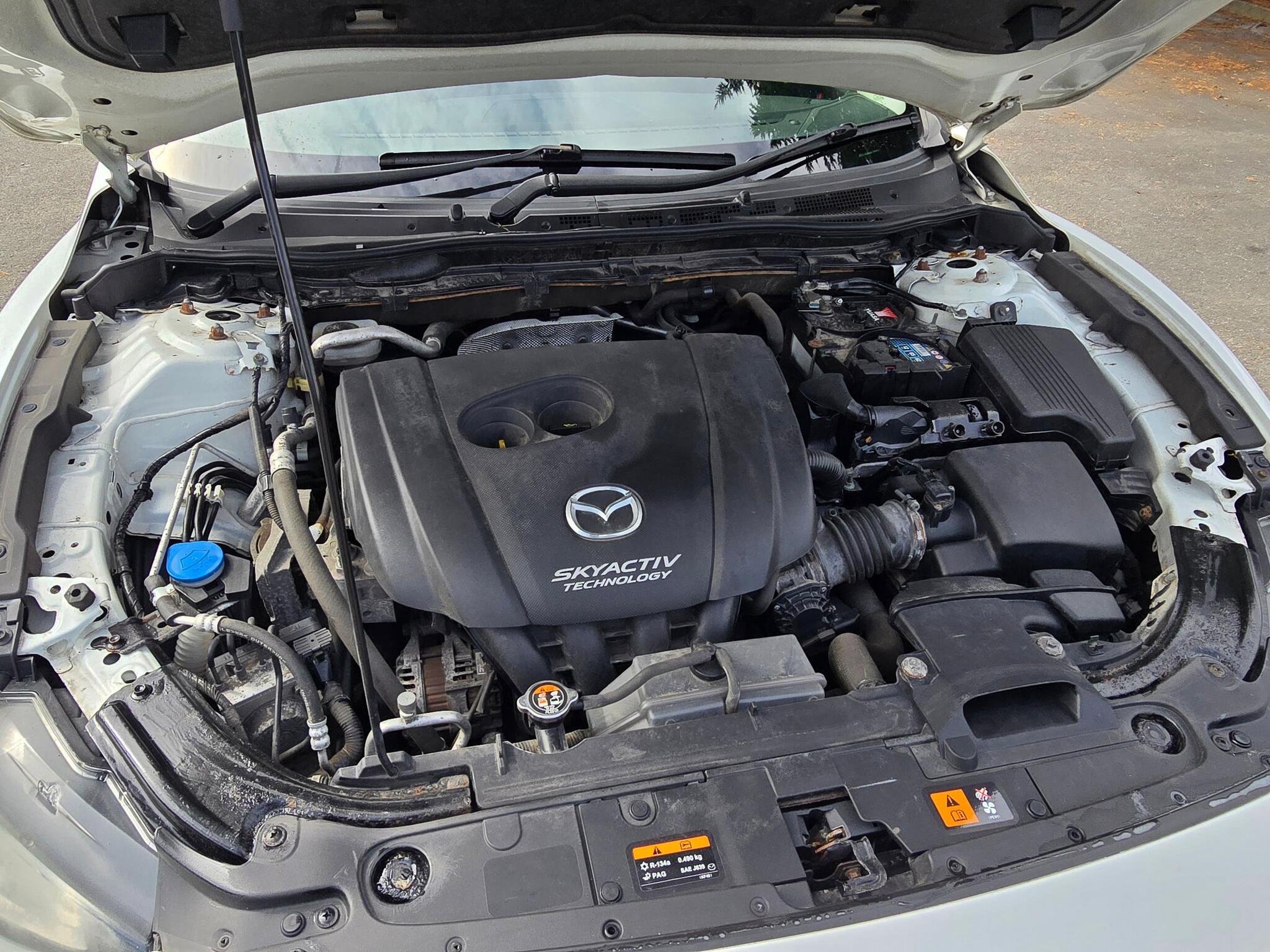Mazda MAZDA6 - Image 13