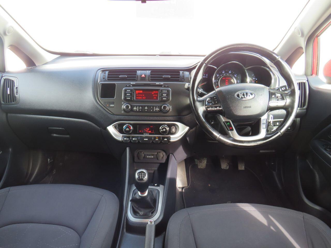 Kia Rio - Image 2
