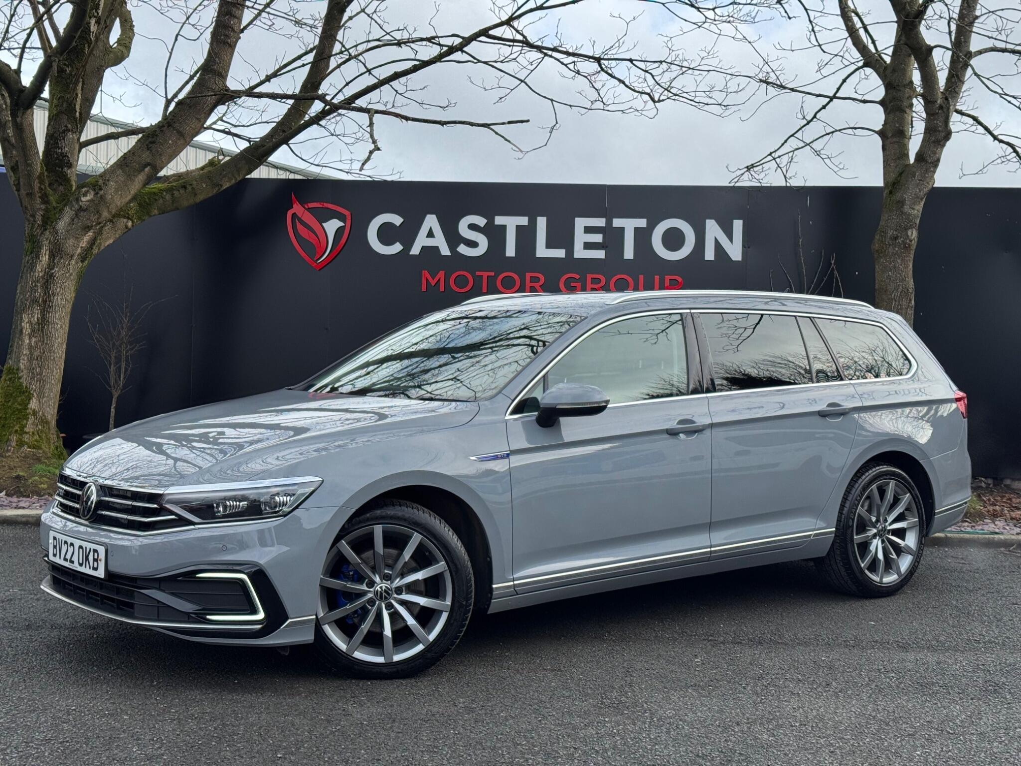 Volkswagen Passat - Image 4