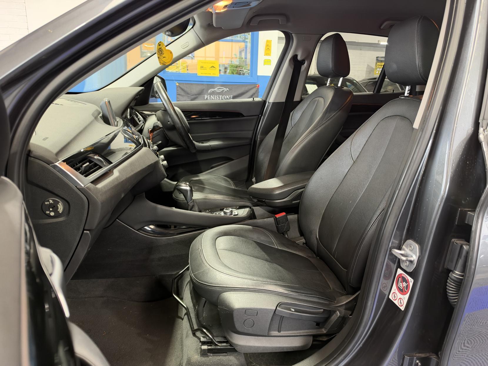 BMW X1 - Image 17