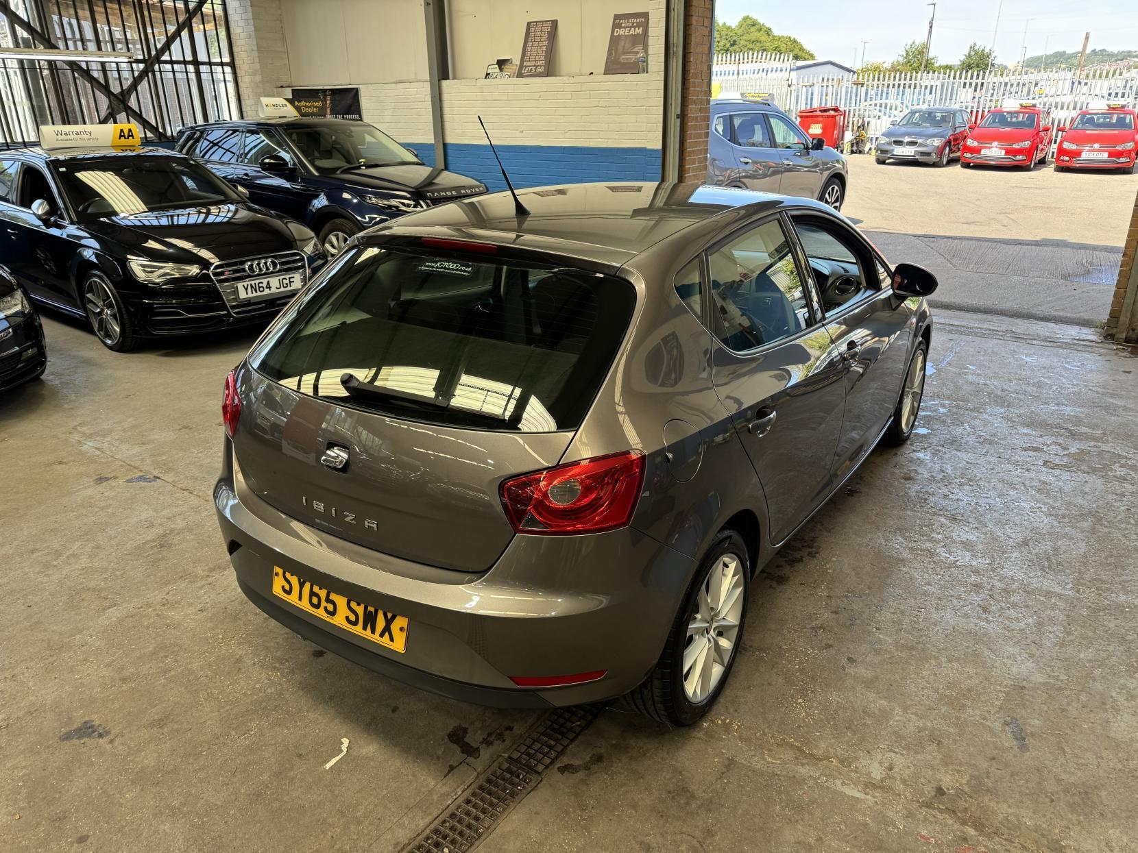 SEAT Ibiza - Image 10