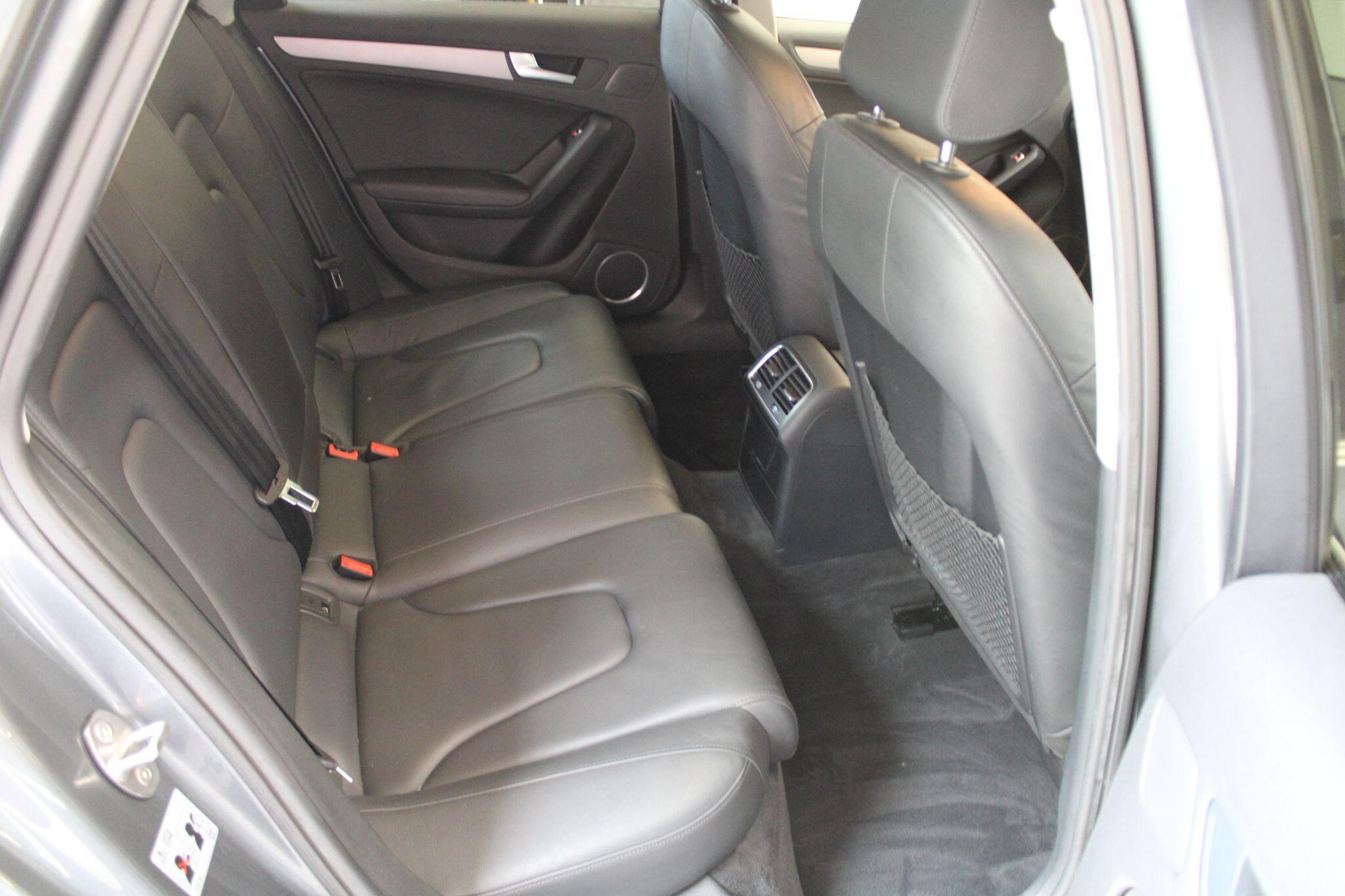 Audi A4 ALLROAD - Image 37