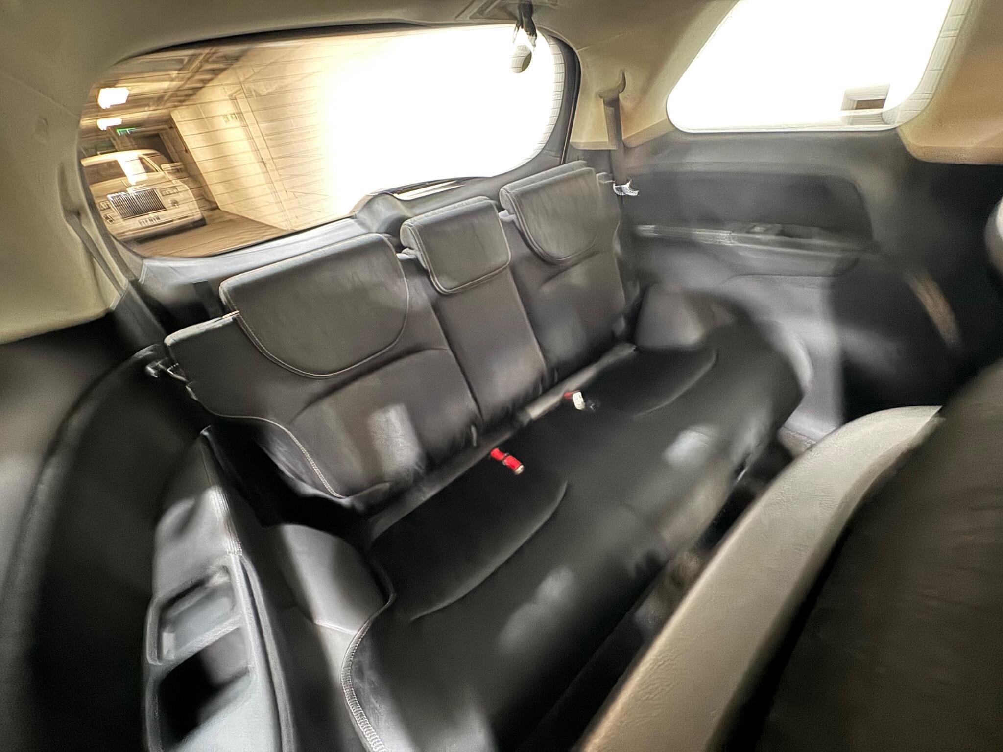 Honda Odyssey - Image 13