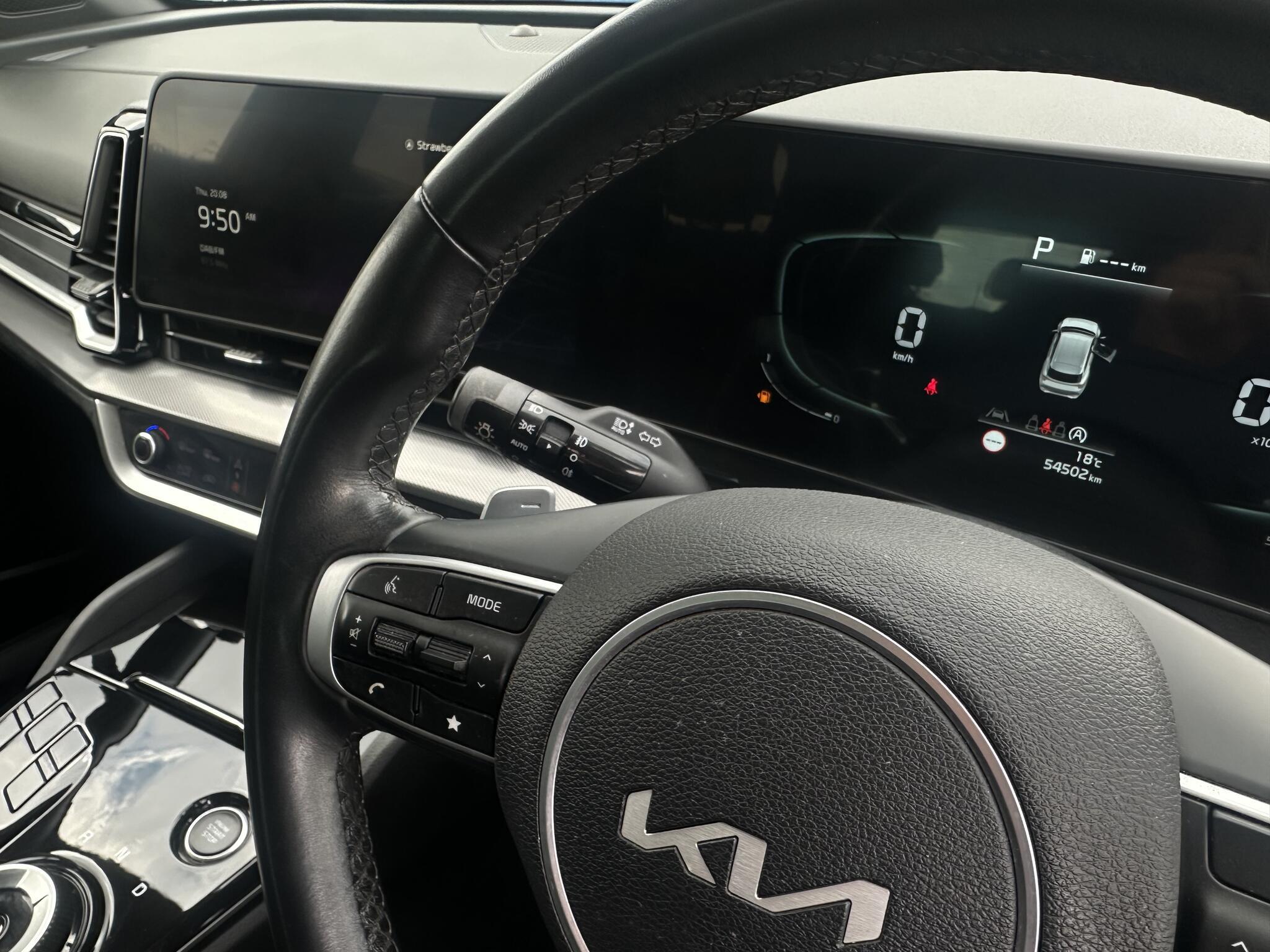 Kia Sportage - Image 7