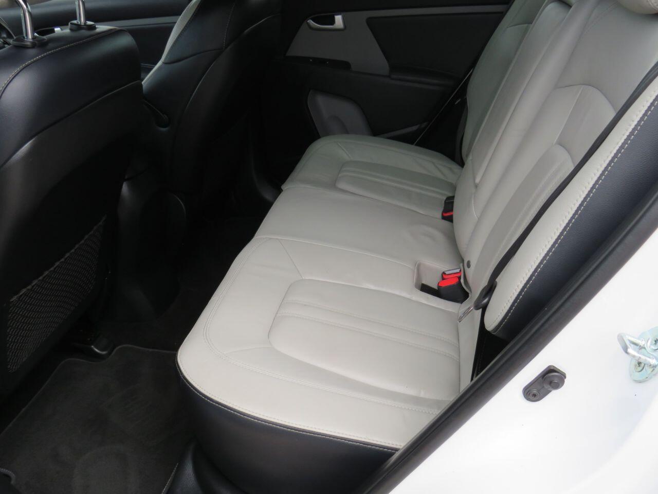 Kia Sportage - Image 14