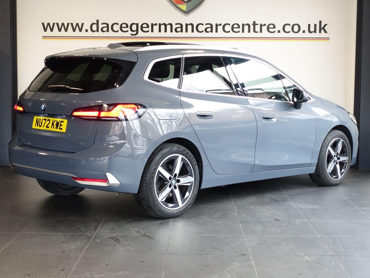 BMW 2 SERIES ACTIVE TOURER - Image 9