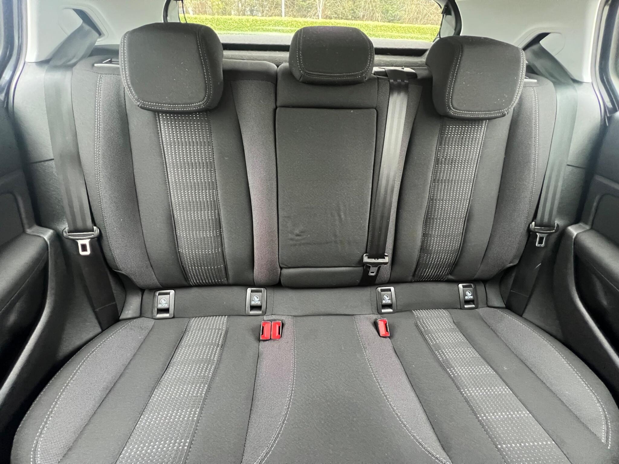 Peugeot 308 - Image 24