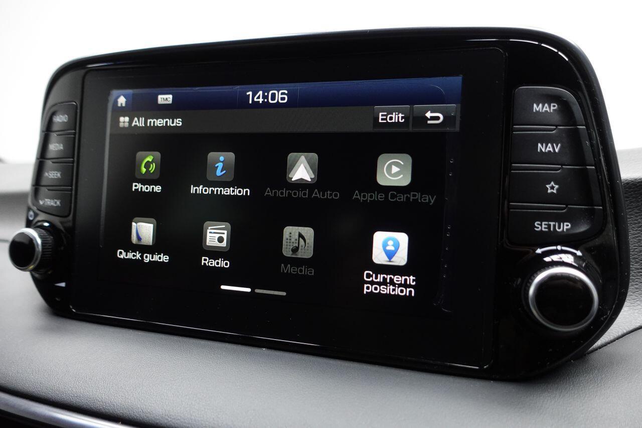 Hyundai Tucson - Image 29