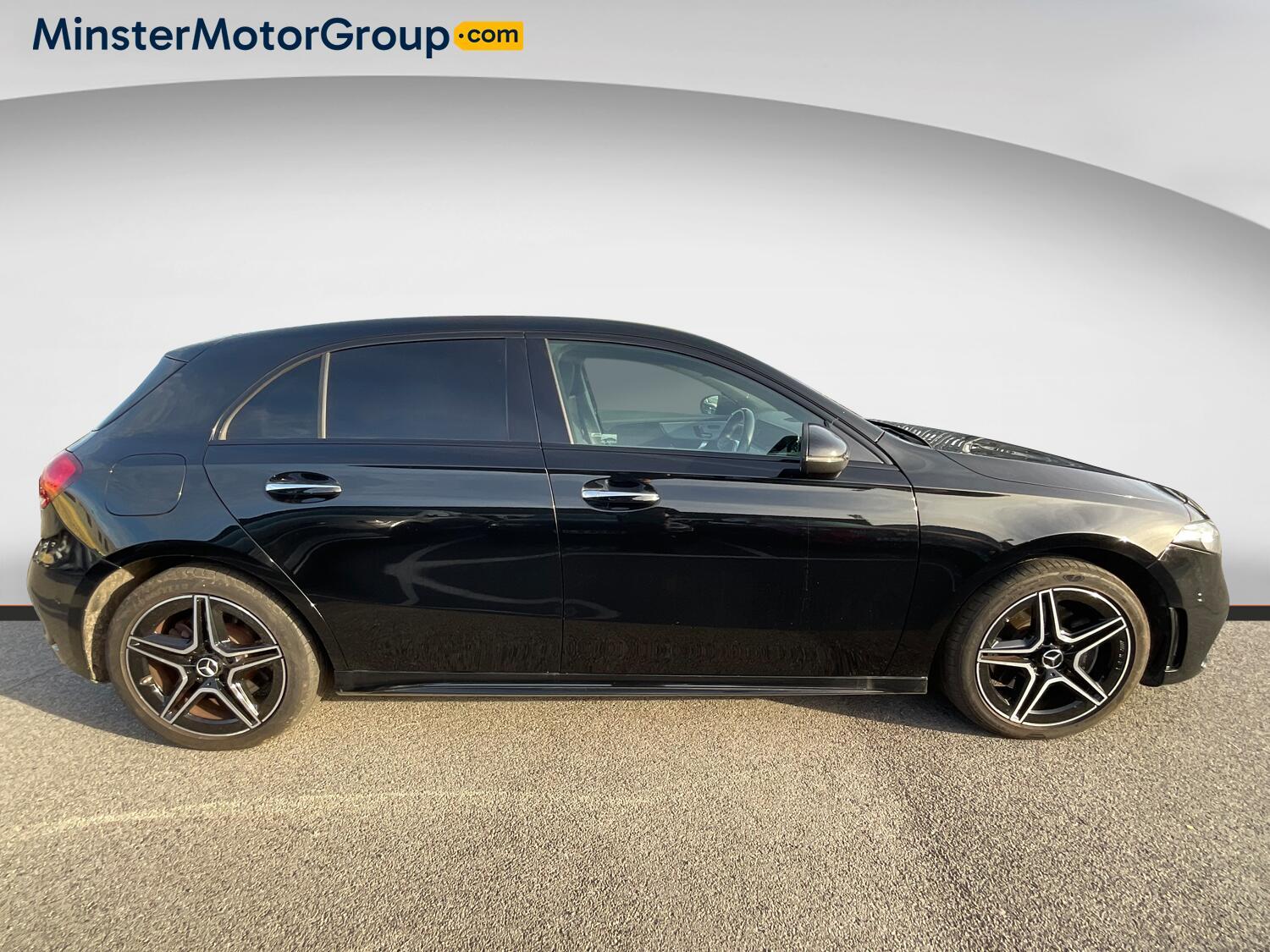 Mercedes A Class - Image 2