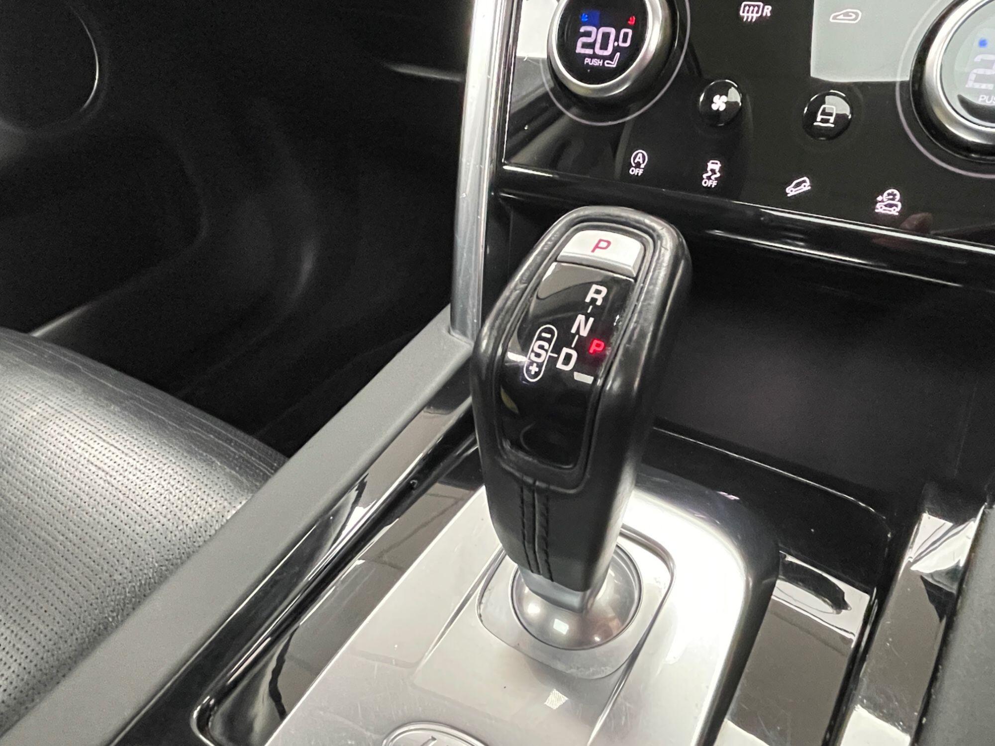 Land Rover DISCOVERY SPORT - Image 53