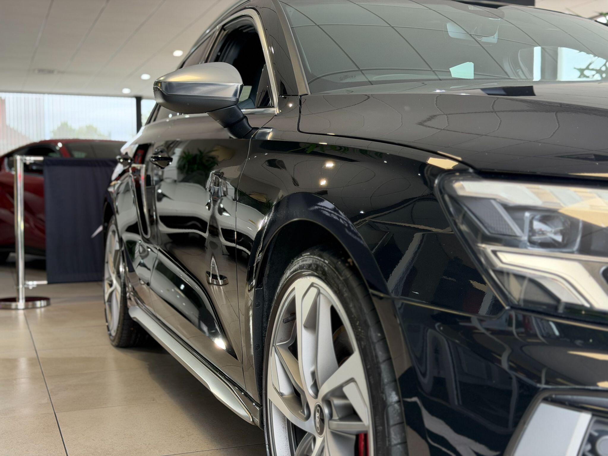 Audi S3 - Image 9