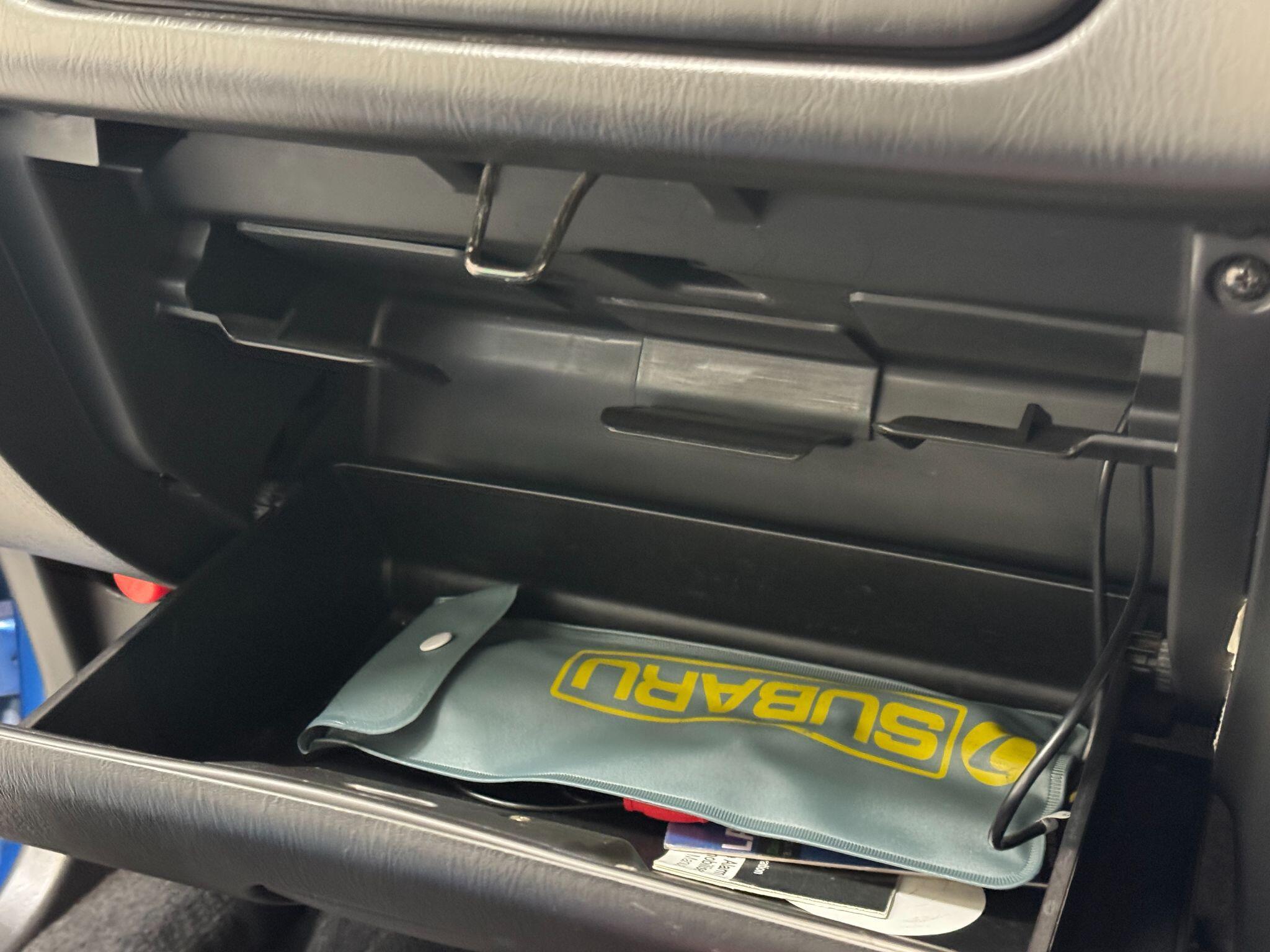 Subaru Impreza - Image 62