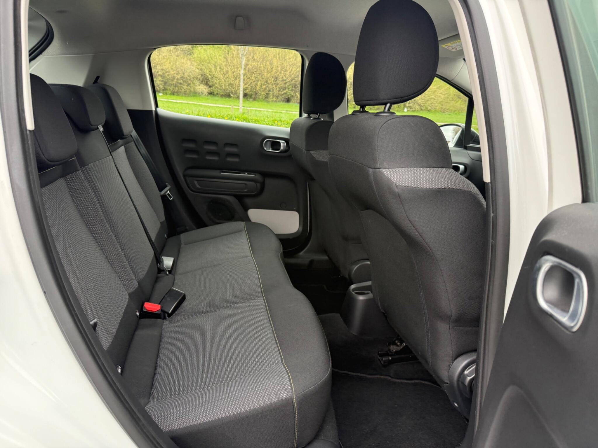 Citroen C3 - Image 10