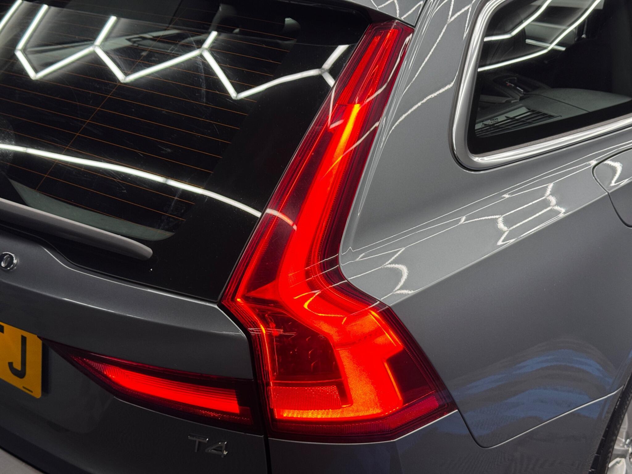 Volvo V90 - Image 47