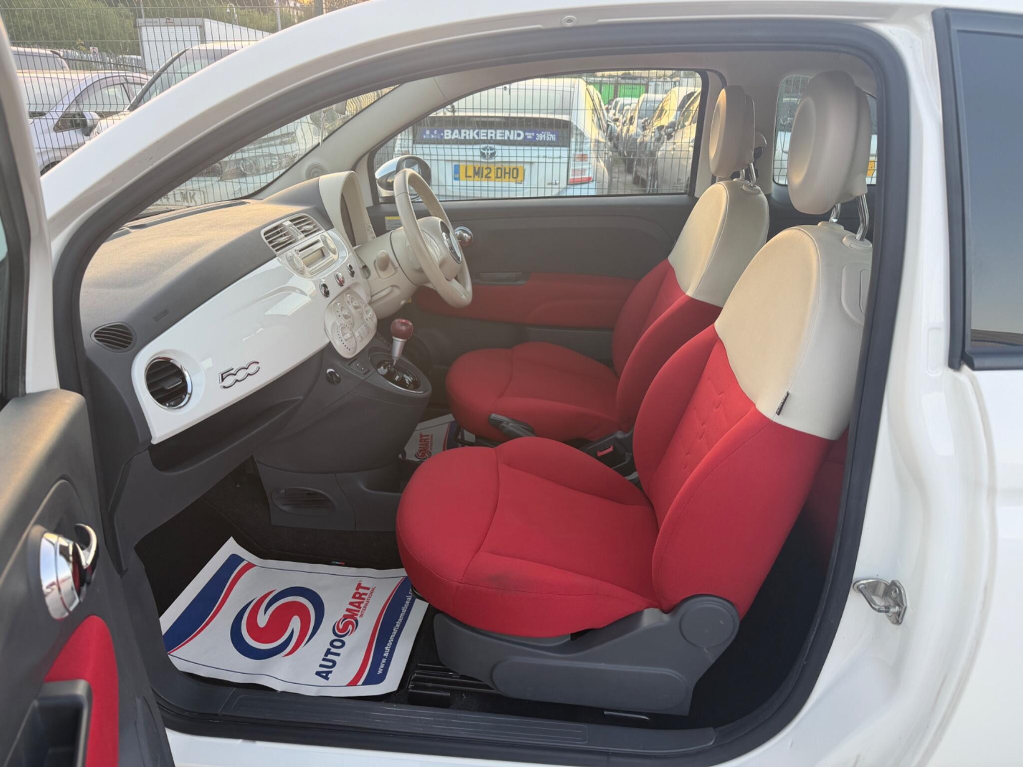 Fiat 500 - Image 9