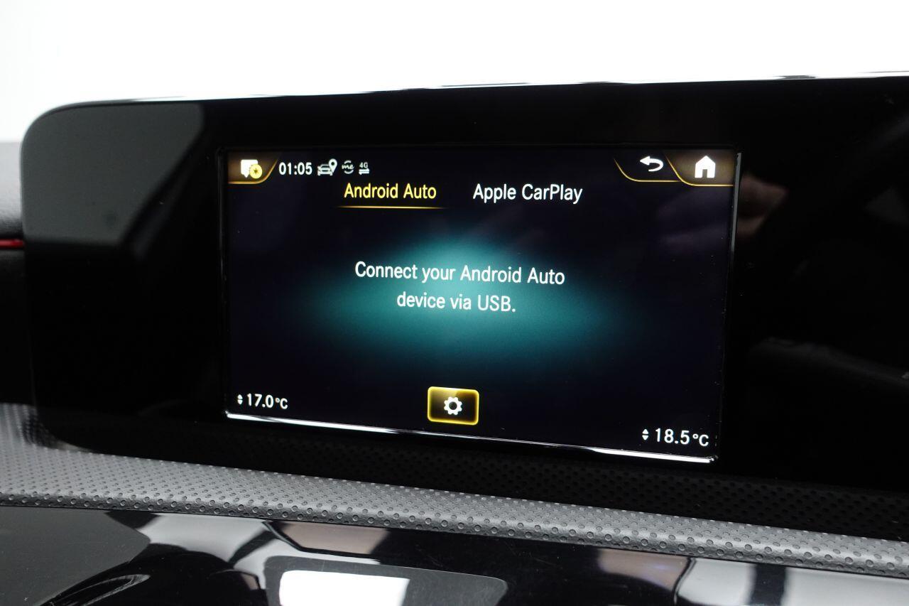 Mercedes A-Class - Image 17