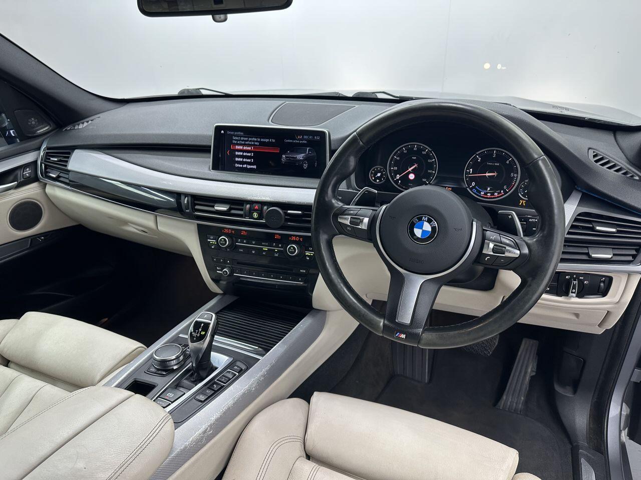 BMW X5 - Image 17