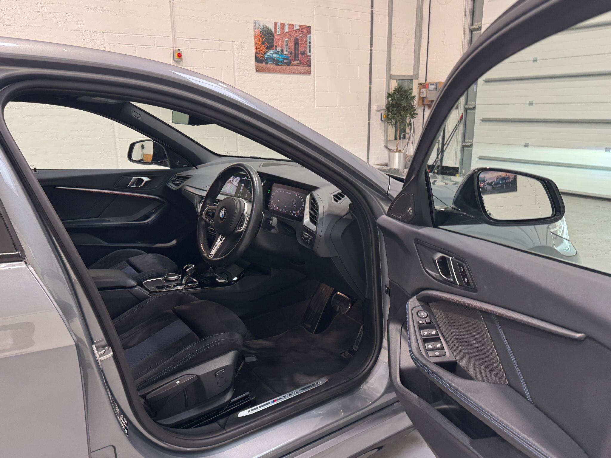 BMW 1 Series - Image 54