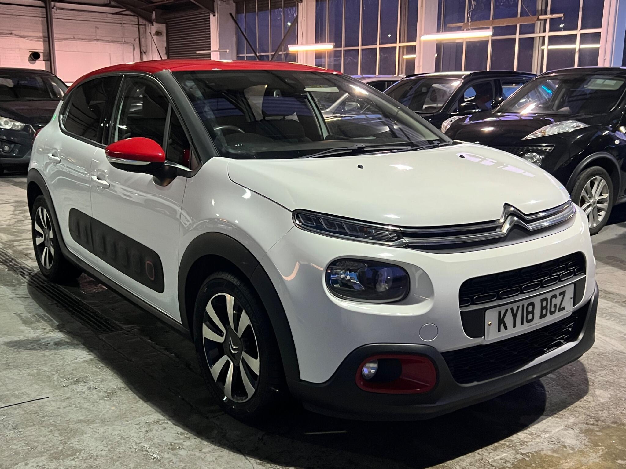 Citroen C3 - Image 4