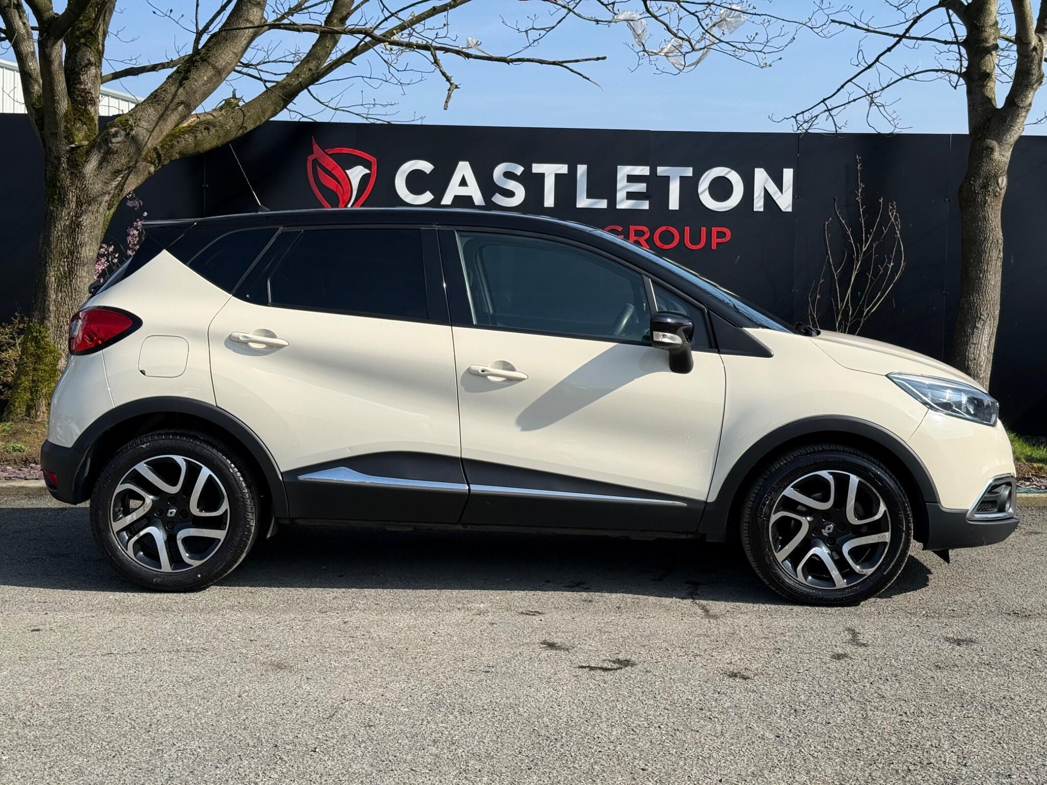 Renault Captur - Image 13